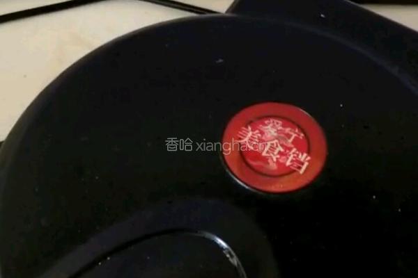 鸡蛋饼的做法图解4