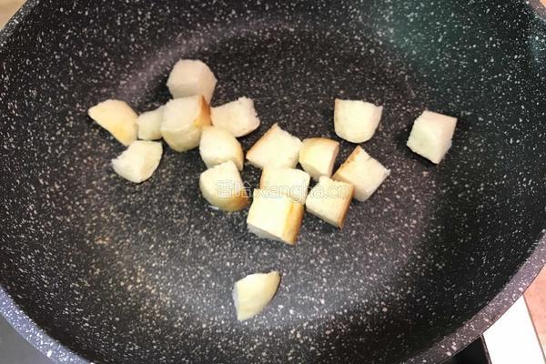 减脂蔬果沙拉的做法图解5