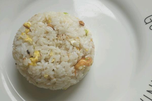 儿童早餐的做法图解3