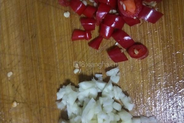 清炒莴笋的做法图解2