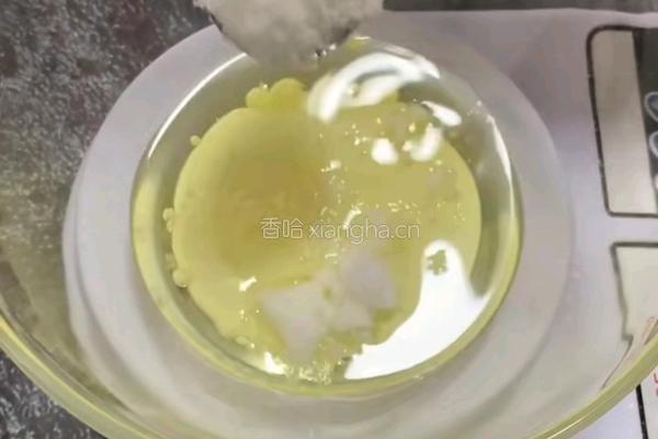 巧克力蛋糕卷的做法图解2