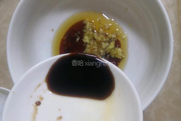 凉拌瓜耳的做法图解11