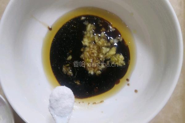 凉拌瓜耳的做法图解12