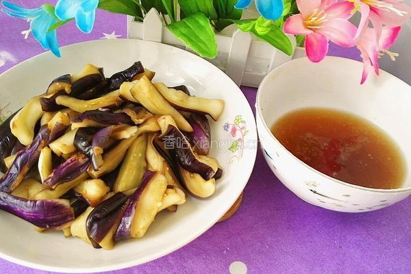 西红柿烧茄子的做法图解4