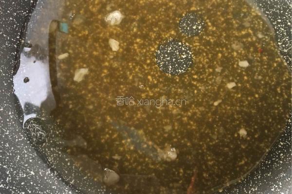 琥珀核桃仁的做法图解8