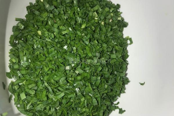 水晶饺子的做法图解2