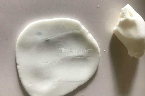 水晶饺子的做法图解6