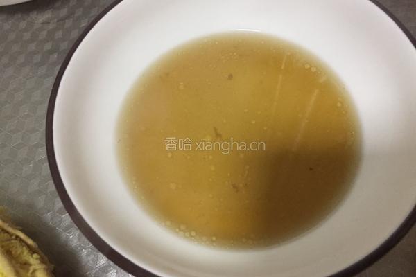 香菇蒸肉的做法图解7