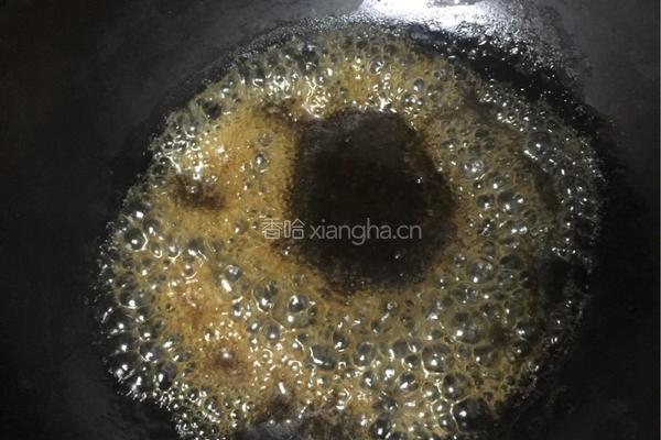香菇蒸肉的做法图解8