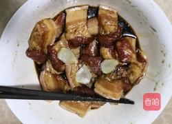 红烧肉的做法图解7
