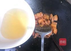 红烧肉的做法图解12