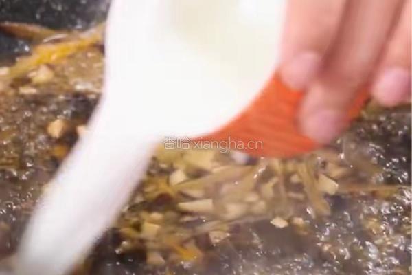 豆腐脑的做法图解5
