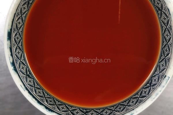 糖醋鲤鱼的做法图解10
