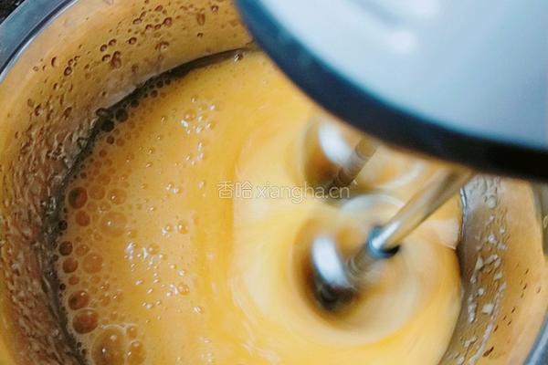 鸡蛋煎饼（应友友们的要求发一个原创谱子)的做法图解4