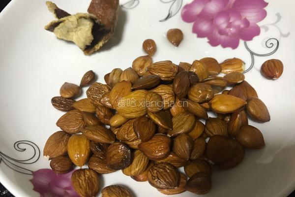 菜干猪肺汤的做法图解2