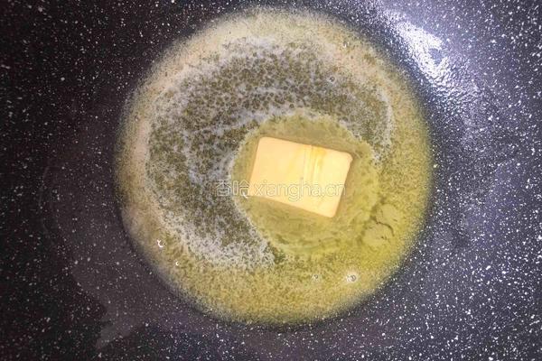 蔓越莓牛扎饼的做法图解2