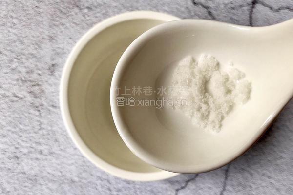 水蒸蛋的做法图解2