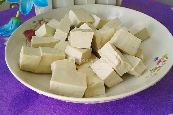 木耳豆腐番茄牛骨汤的做法图解10