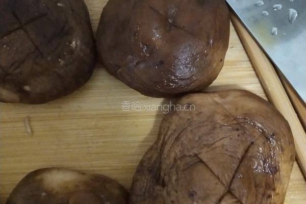 香菇鸡汤的做法图解9