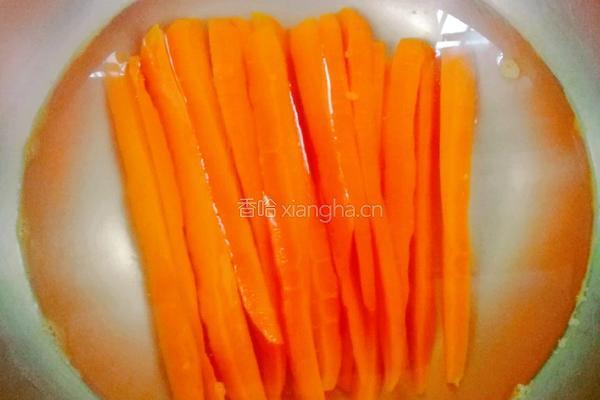 自制寿司 #格林的懒人美食日记#的做法图解4