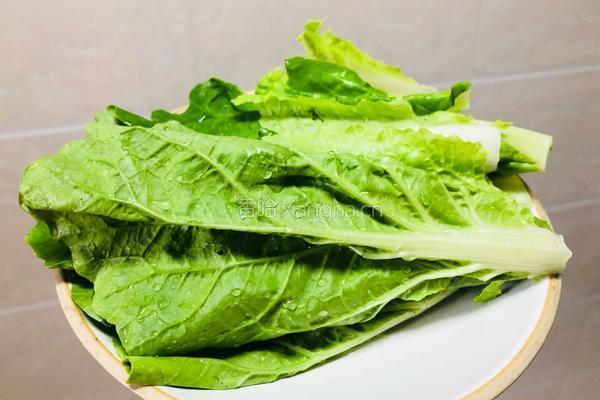 简单易学的排骨面的做法图解1