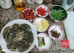 香辣虾的做法图解2