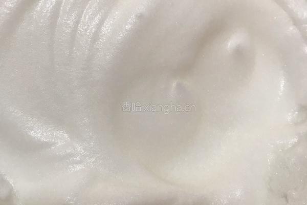 原味纸杯戚风蛋糕(不塌方法)的做法图解10