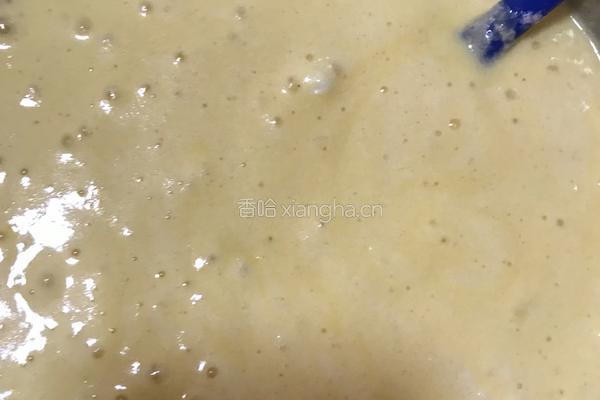 原味纸杯戚风蛋糕(不塌方法)的做法图解14