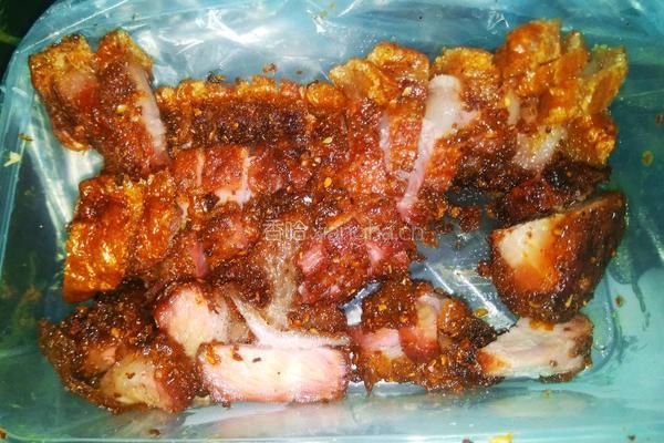 咸肉炒丝瓜的做法图解2