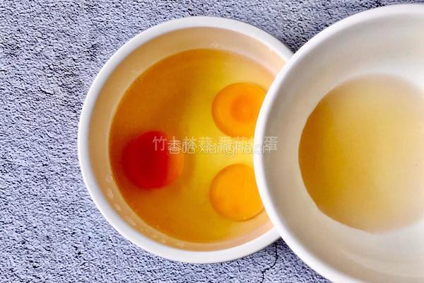 番茄炒蛋的做法图解2