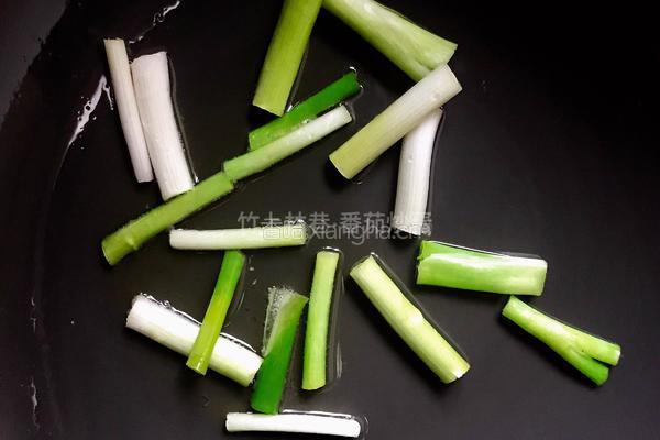 番茄炒蛋的做法图解6