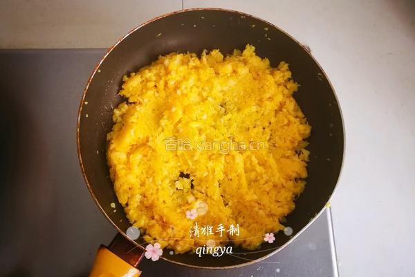凤梨酥的做法图解2