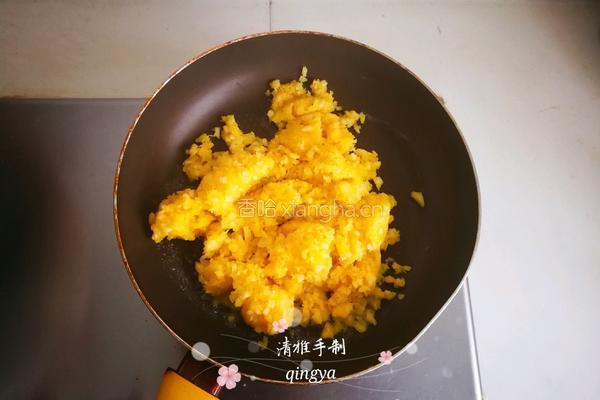 凤梨酥的做法图解3