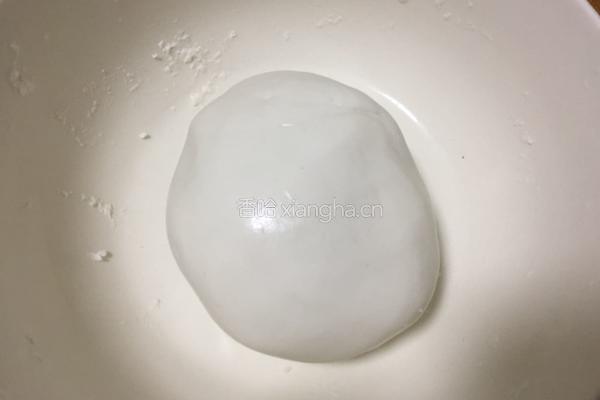 枣夹糯米糕的做法图解4
