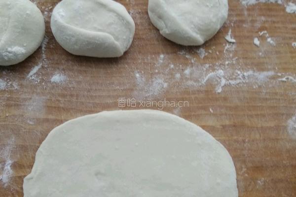 菠萝派的做法图解3