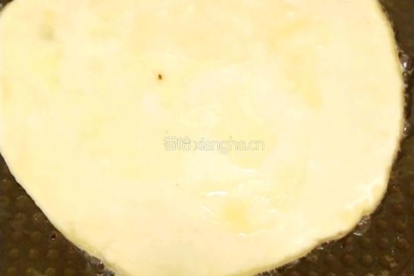 酱香饼的做法图解8