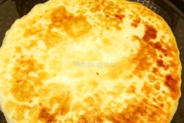 酱香饼的做法图解11