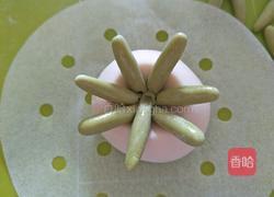 多肉植物造型馒头的做法图解21