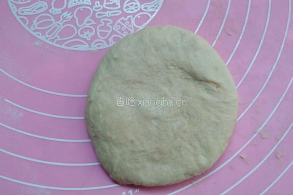 培根面包的做法图解9