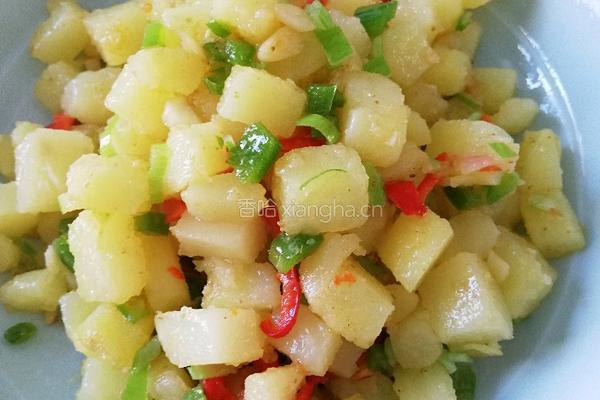 美味土豆的做法图解7