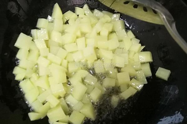 美味土豆的做法图解4