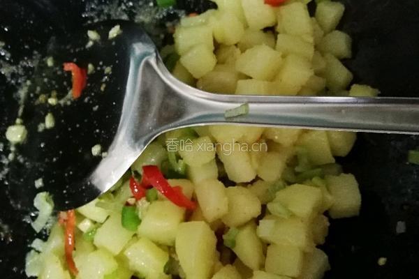 美味土豆的做法图解6