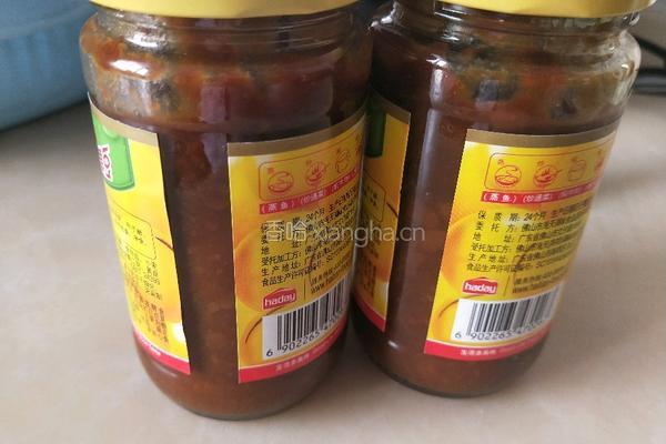 肉酱的做法图解12
