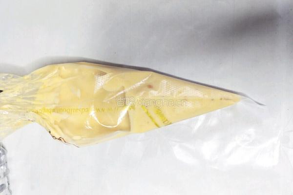 活力酸奶松饼早餐的做法图解10
