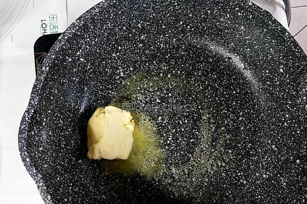 活力酸奶松饼早餐的做法图解11