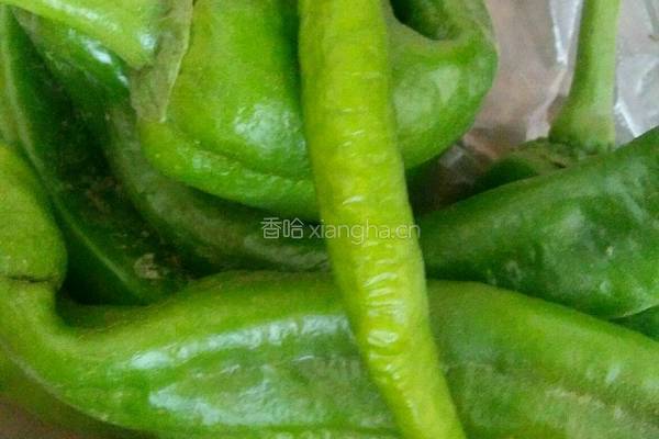 土豆烧腊肉的做法图解3