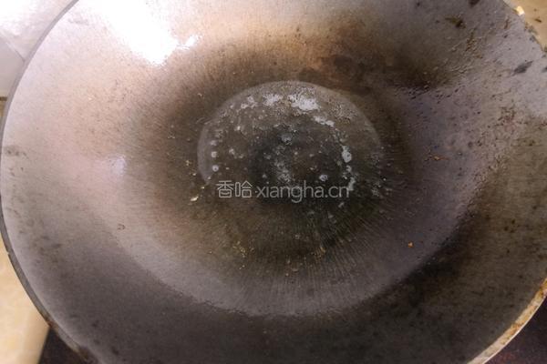 绝味南瓜拌饭的做法图解4