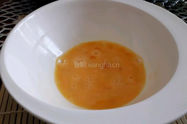 丝瓜蛋汤的做法图解11