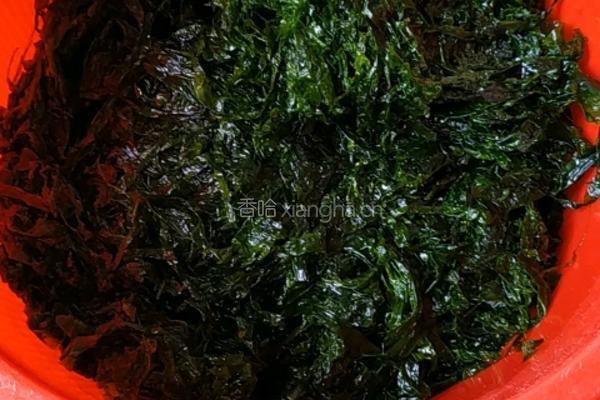 自制海苔的做法图解1