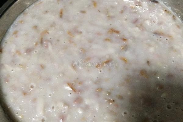 香煎香芋糕的做法图解12